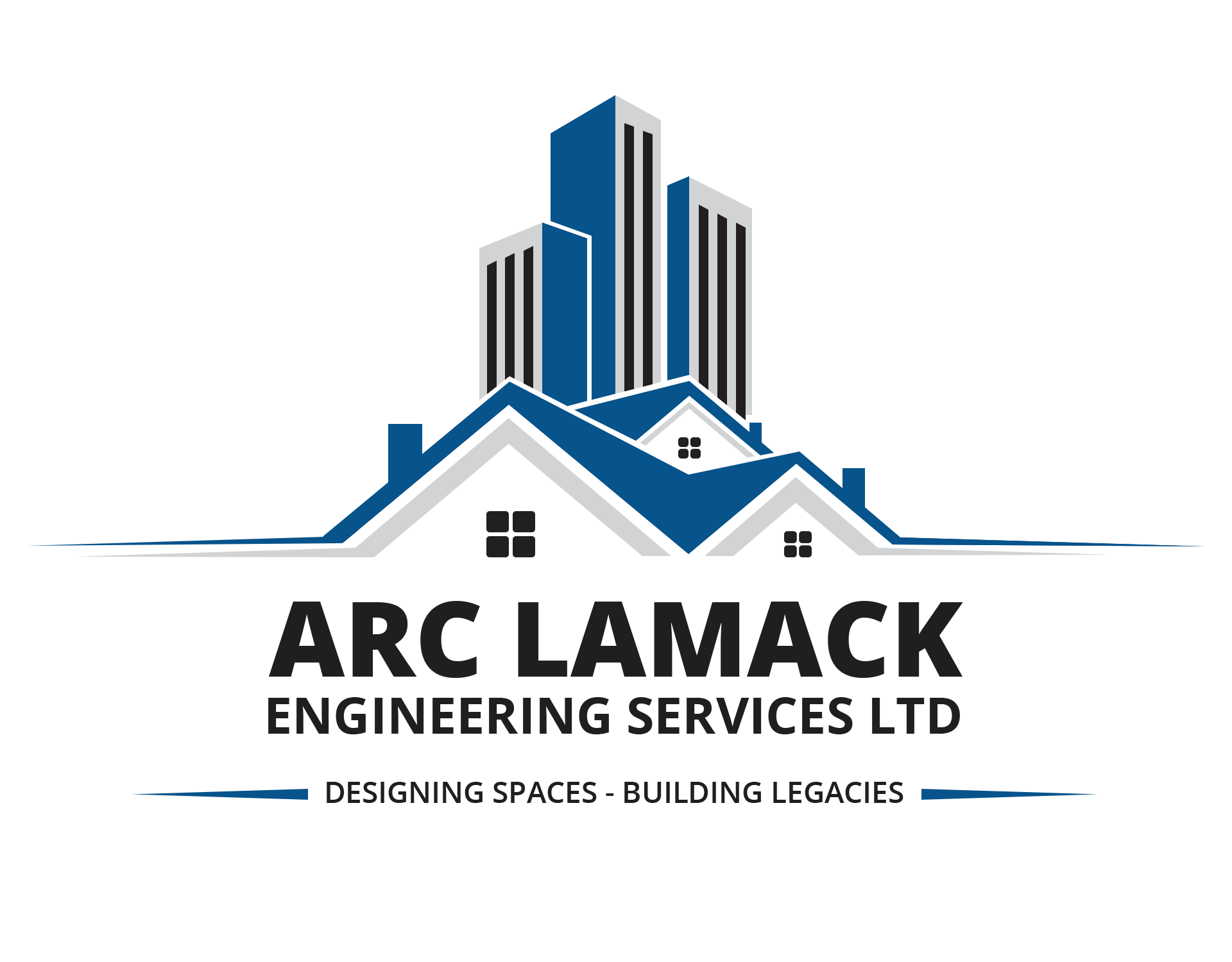 Arc lamack engineering services ltd construction and architectural
